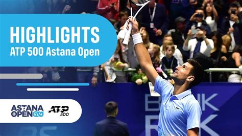 ATP Astana .